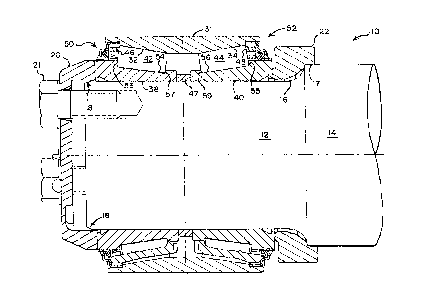 Une figure unique qui représente un dessin illustrant l'invention.